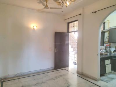 Living Room One Image of 2100 Sq.ft 5 BHK Builder Floor for sale in Sector 49 Faridabad for Rs. 8800000