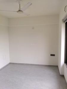 Bedroom Image of 1120 Sq.ft 3 BHK Apartment / Flat for sale in Alaya Belmonte, Chharodi Ahmedabad for Rs. 9351000
