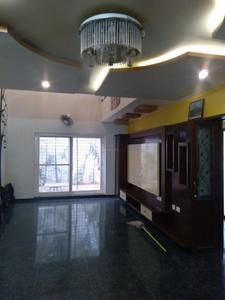 Hall Image of 4000 Sq.ft 4 BHK Villa for rent in Koncept The Neighbourhood, Kompally Hyderabad for Rs. 65000