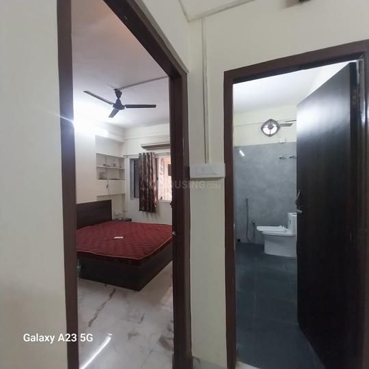 Bhowanipore Bedroom 1