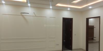 Living Room Image of 2250 Sq.ft 3 BHK Builder Floor for sale in Sector 10 DLF Faridabad for Rs. 20000000