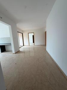 Hall Image of 1700 Sq.ft 3 BHK Apartment / Flat for rent in Mandarin 33 West Avenue, Baner Pune for Rs. 75000