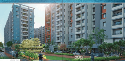 Image of 2575 Sq.ft 4 BHK Apartment / Flat for sale in Matigara, Siliguri for Rs. 12360000