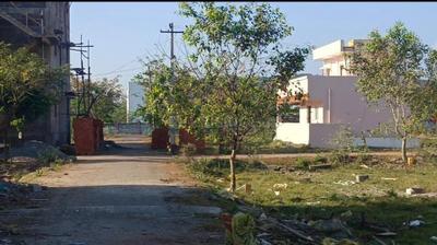 Image of 2118 Sq.ft Residential Plot / Land for sale in Keerappakkam, Chennai for Rs. 5506800