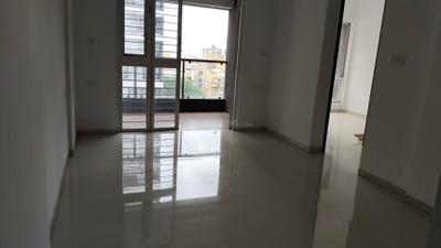 Living Room Image of 1035 Sq.ft 2 BHK Apartment / Flat for rent in Meriton Tower, Ambegaon Budruk Pune for Rs. 20000