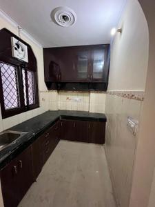 Kitchen Image of 950 Sq.ft 2 BHK Apartment / Flat for sale in Rajendra Nagar Ghaziabad for Rs. 5500000