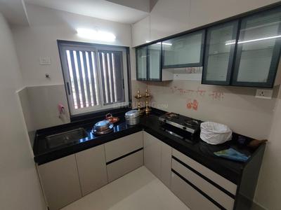 Kitchen Image of Dream house properties  in Worli, Mumbai