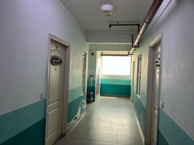 Image of 450 Sq.ft 1 RK Apartment / Flat for rent in Wegmans Signature Tower, Knowledge Park 3, Greater Noida for Rs. 20000