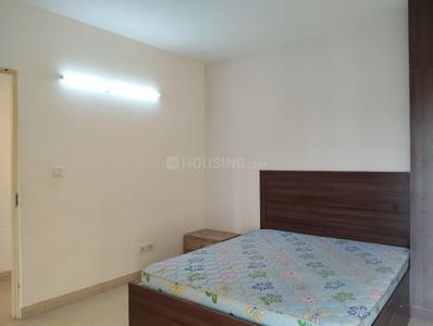Bedroom Image of 1774 Sq.ft 3 BHK Apartment / Flat for sale in Marathahalli Bengaluru for Rs. 23200000