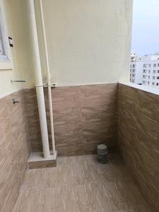 Drying Area Image of 1170 Sq.ft 2 BHK Apartment / Flat for sale in Durga Nivas, Electronic City Bengaluru for Rs. 5790000