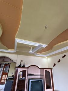Hall Image of 1200 Sq.ft 2 BHK Apartment / Flat for rent in Naranpura Ahmedabad for Rs. 32000