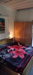 Bedroom Image of 1600 Sq.ft 3 BHK Builder Floor for sale in Kanlog Shimla for Rs. 9000000