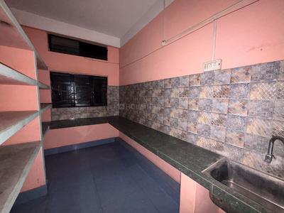 Kitchen Image of 1200 Sq.ft 2 BHK Builder Floor for rent in Beltola Guwahati for Rs. 15000