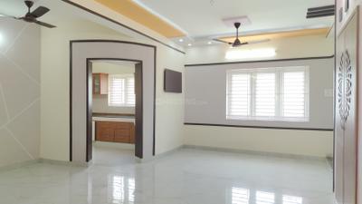 Living Room Image of 2200 Sq.ft 3 BHK Independent House for sale in Kurudampalayam Coimbatore for Rs. 11500000