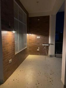 Hall Image of 1100 Sq.ft 3 BHK Builder Floor for rent in Shantipuram Allahabad for Rs. 12000