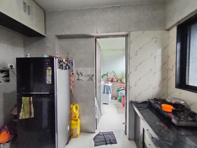 Kitchen Image of 1250 Sq.ft 2 BHK Apartment / Flat for sale in Amli Ind. Estate Silvassa for Rs. 4500000