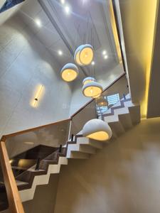Image of 3000 Sq.ft 4 BHK Independent House for sale in Shiv Vatika Brij Residency, Nipania, Indore for Rs. 31100000