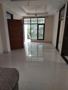 Hall Image of 1000 Sq.ft 2 BHK Apartment / Flat for sale in Aliganj Lucknow for Rs. 5200000