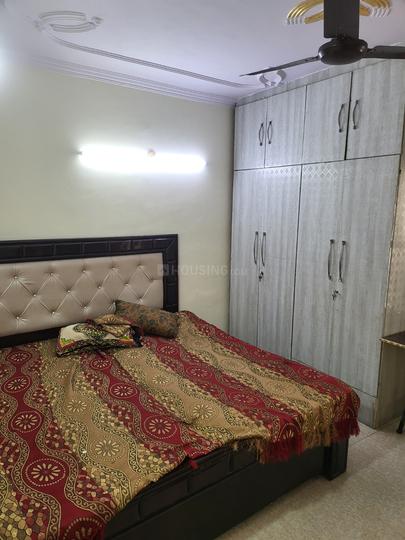 Block 56, Karol Bagh Bedroom 1
