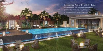 Image of 1622 Sq.ft 3 BHK Apartment / Flat for sale in Kharadi Annex, Pune for Rs. 17500000