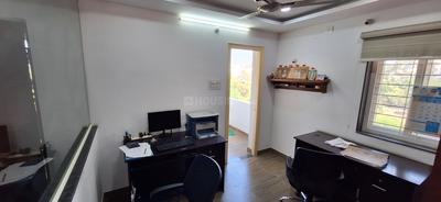 Bedroom Image of 1200 Sq.ft 2 BHK Apartment / Flat for sale in East Marredpally Secunderabad for Rs. 11000000