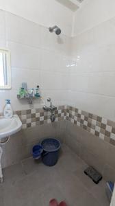 Bathroom Image of 1130 Sq.ft 2 BHK Apartment / Flat for sale in Ravoos Rainbow, Whitefield Bengaluru for Rs. 9500000
