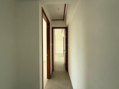 Bedroom Image of 750 Sq.ft 2 BHK Apartment / Flat for sale in Takshila Cooperative Housing Society, Andheri East Mumbai for Rs. 19500000