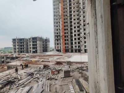 Balcony Image of 1690 Sq.ft 3 BHK Apartment / Flat for sale in Irish Platinum, Noida Extension Greater Noida for Rs. 19500000