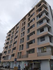Image of 640 Sq.ft 2 BHK Independent House for sale in Railnagar, Rajkot for Rs. 2800000