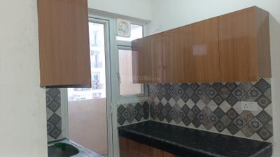 Kitchen Image of 750 Sq.ft 2 BHK Apartment / Flat for sale in Sector 63 Gurgaon for Rs. 10500000