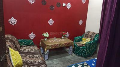 Hall Image of 900 Sq.ft 2.5 BHK Independent House for sale in Kalyanpur Kanpur for Rs. 7000000