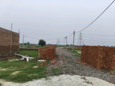 Image of 72 Sq.ft Residential Plot / Land for sale in Dadri, Greater Noida for Rs. 2160450
