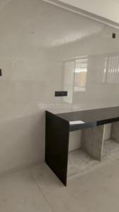 Kitchen Image of 470 Sq.ft 1 BHK Apartment / Flat for sale in Sion Mumbai for Rs. 22500000