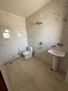 Bathroom Image of 2550 Sq.ft 3 BHK Builder Floor for rent in Sector-02 Bahadurgarh for Rs. 24000