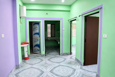 Hall Image of 650 Sq.ft 2 BHK Apartment / Flat for rent in Geeta Ghat Colony Sasaram for Rs. 7000