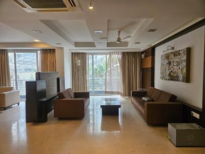 4 BHK Flat