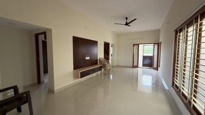 Hall Image of 950 Sq.ft 3 BHK Independent House for sale in Avadi Chennai for Rs. 6500000