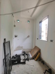 Kitchen Image of 954 Sq.ft 2 BHK Builder Floor for sale in Sector 49 Faridabad for Rs. 11500000