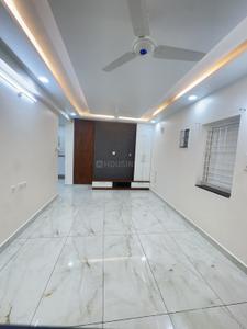 Hall Image of 1800 Sq.ft 3 BHK Apartment / Flat for rent in Shilpa Hills Hyderabad for Rs. 53000