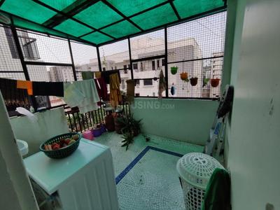 2 BHK Flat