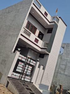 Image of 2700 Sq.ft 4 BHK Duplex for sale in Shastripuram, Agra for Rs. 16000000