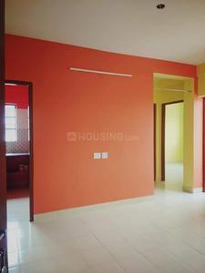 Living Room Image of 480 Sq.ft 1 BHK Apartment / Flat for sale in Baruipur Kolkata for Rs. 1350000