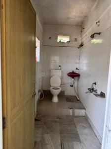 Bathroom Image of 1200 Sq.ft 2 BHK Independent House for rent in Hesal Ranchi for Rs. 13000