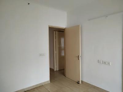 Bedroom Image of 1350 Sq.ft 3 BHK Apartment / Flat for sale in Galaxy North Avenue, Noida Extension Greater Noida for Rs. 13500000