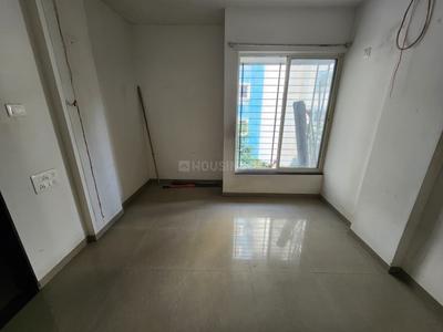 Bedroom Image of 806 Sq.ft 2 BHK Apartment / Flat for sale in Manoj Torana Prangan, Dhayari Pune for Rs. 5500000