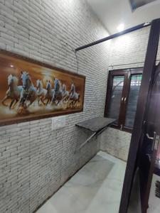 Kitchen Image of 900 Sq.ft 1 BHK Independent House for rent in Dara Greens, Sector 115 Mohali for Rs. 12000