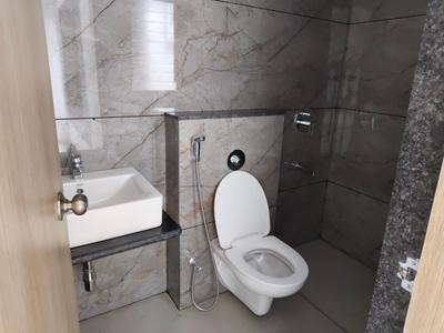 Image of 1200 Sq.ft 3 BHK Apartment / Flat for rent in Sankla Sommet, Bhugaon, Pune for Rs. 27000