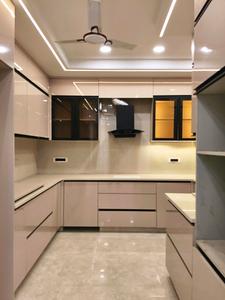 Kitchen Image of 1390 Sq.ft 3.5 BHK Builder Floor for sale in Sector 84 Gurgaon for Rs. 16000000