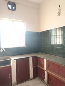 Kitchen Image of 720 Sq.ft 2 BHK Apartment / Flat for sale in Bramhapur Kolkata for Rs. 2000000