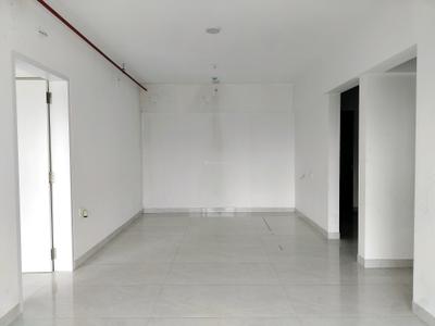 Living Room Image of 1400 Sq.ft 3 BHK Apartment / Flat for sale in VTP Euphoria, Kharadi Pune for Rs. 14000000